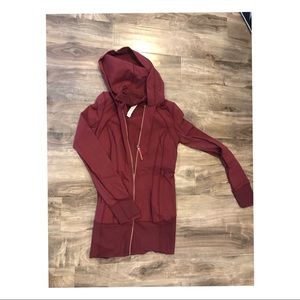 Lululemon hoodie